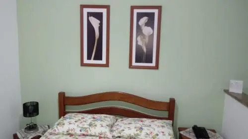 Bahia Flat - Flats na Barra