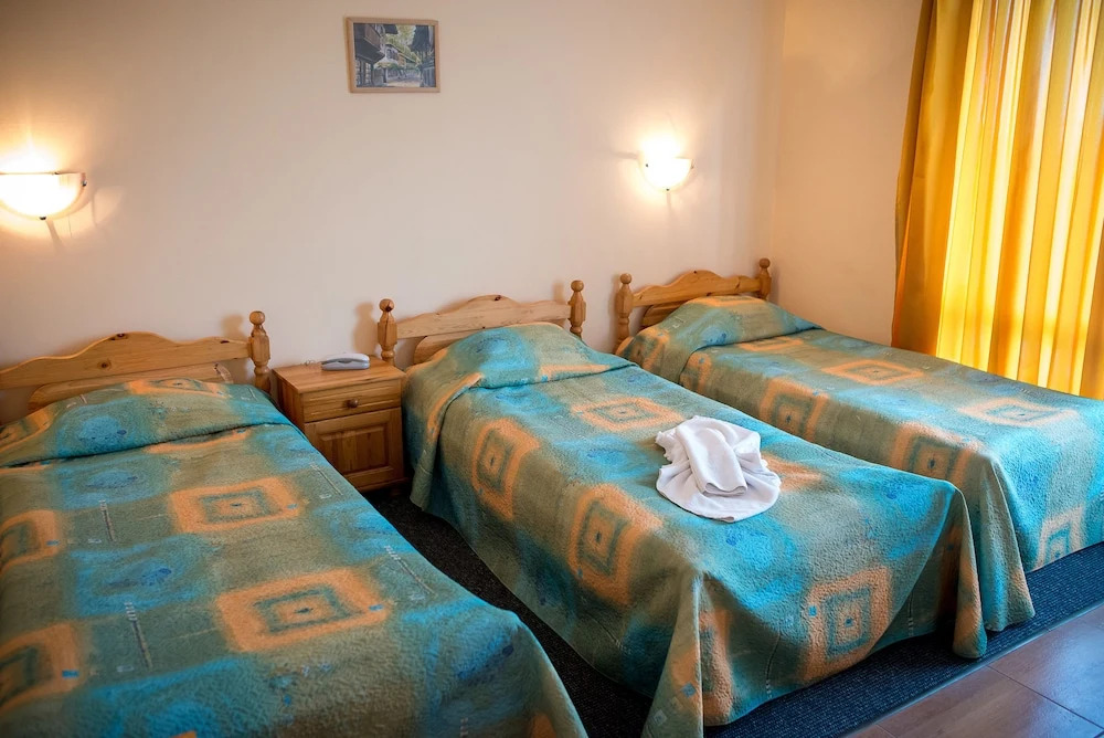 Golden Horn Hotel