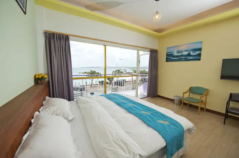 永旺旅店 Yong Wong Hostel