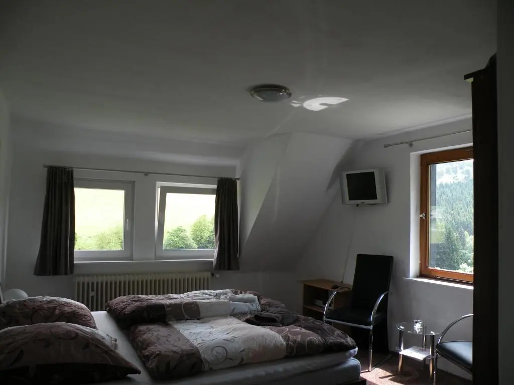 Landgasthof Nesselbach