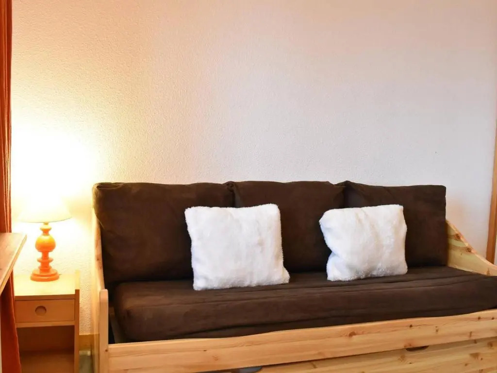 Appartement Méribel, 1 pièce, 2 personnes - FR-1-180-542