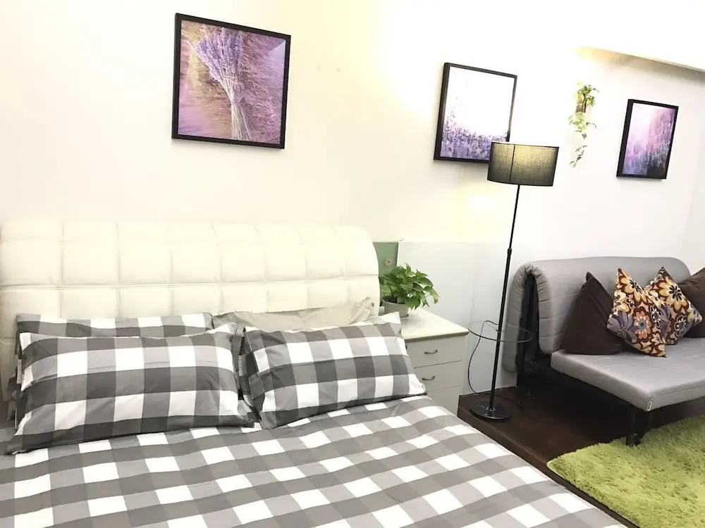 Suiyu Apartment