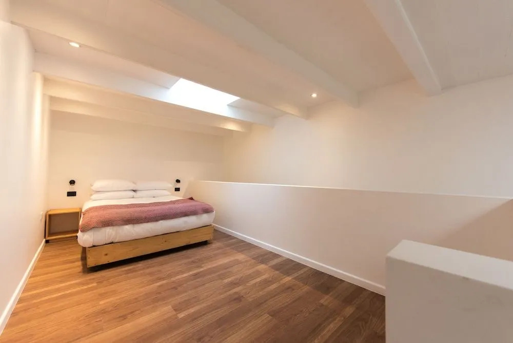 Pampa Hotel Boutique