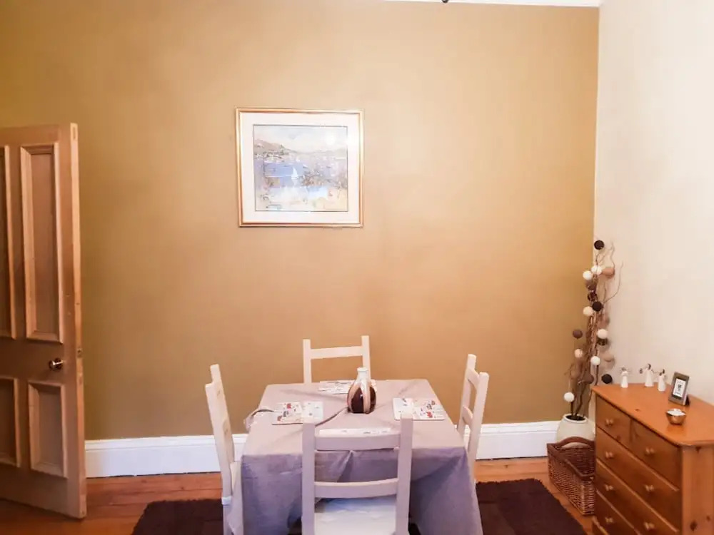 1 Bedroom Apartment Near Edinburgh City Centre