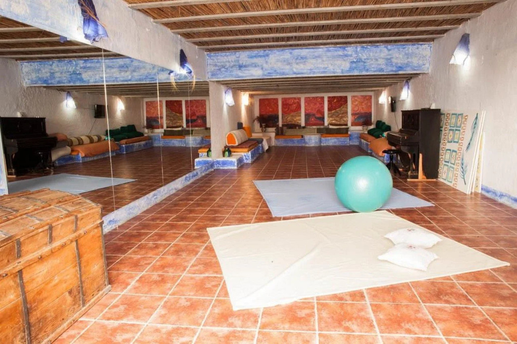Casa Rural Aloe Vera