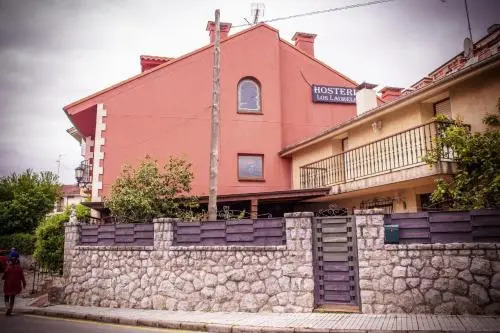 Hosteria Los Laureles