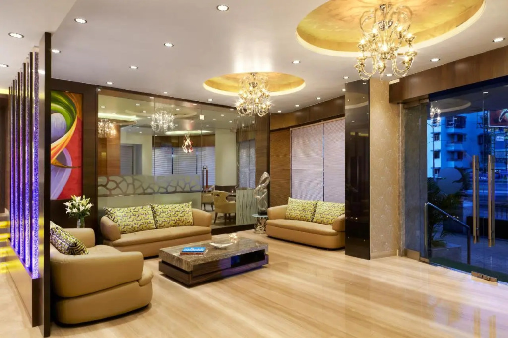 Hotel Suba Galaxy Mumbai