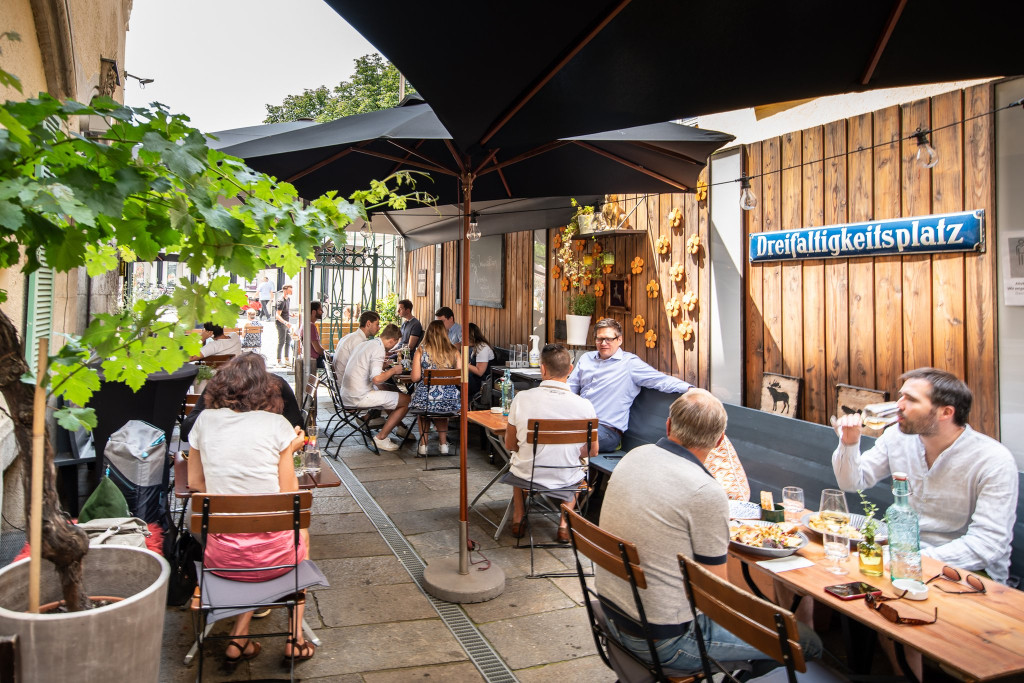 Hotel Am Markt