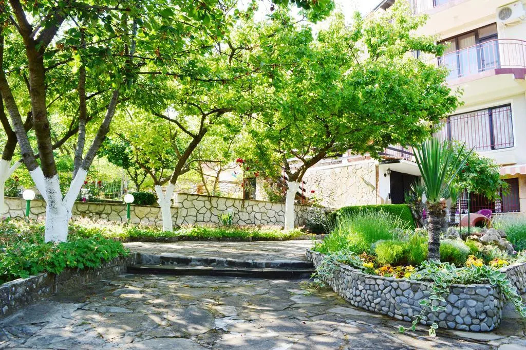 Pulpudeva Villa