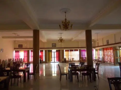 ADB Rooms Ashoka Resort