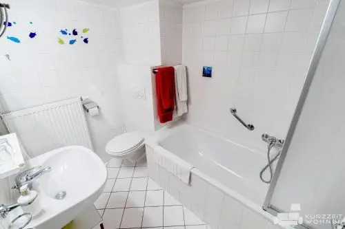 Appartements Steingasse