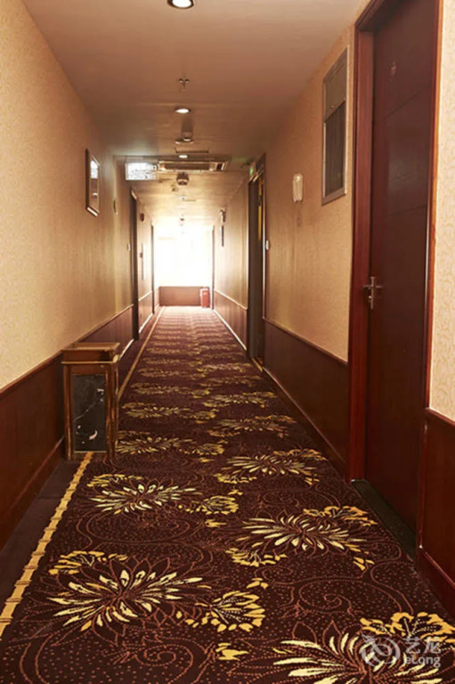 Pearl River Hotel