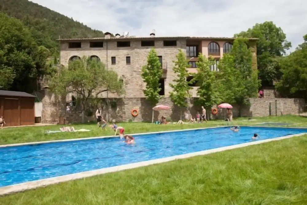 Camping Campalans