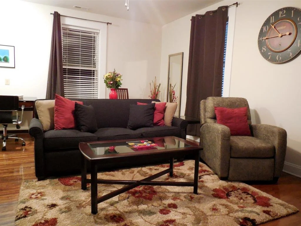 Uptown Suites of Stuart