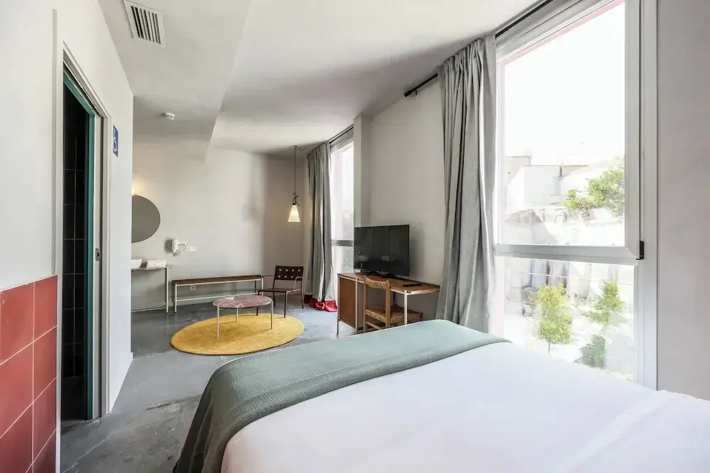 Madrid Live Coworking