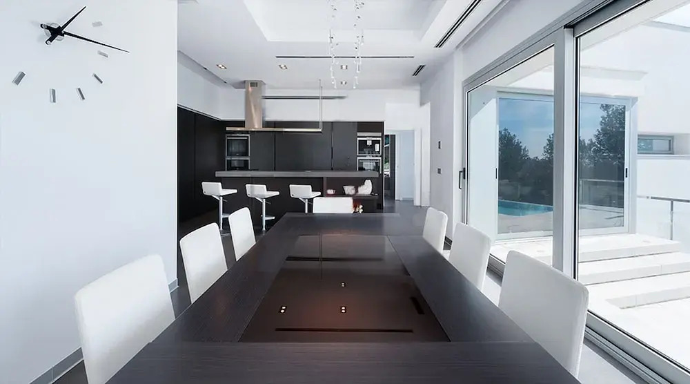 Villa Luxury Blanes Mar