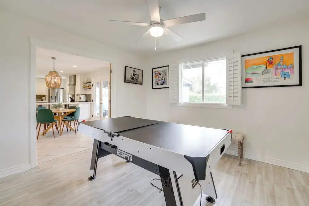 3 Mi to Old Town: Modern Oasis in Scottsdale!