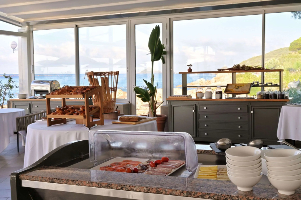 Hôtel Restaurant Dolce Vita