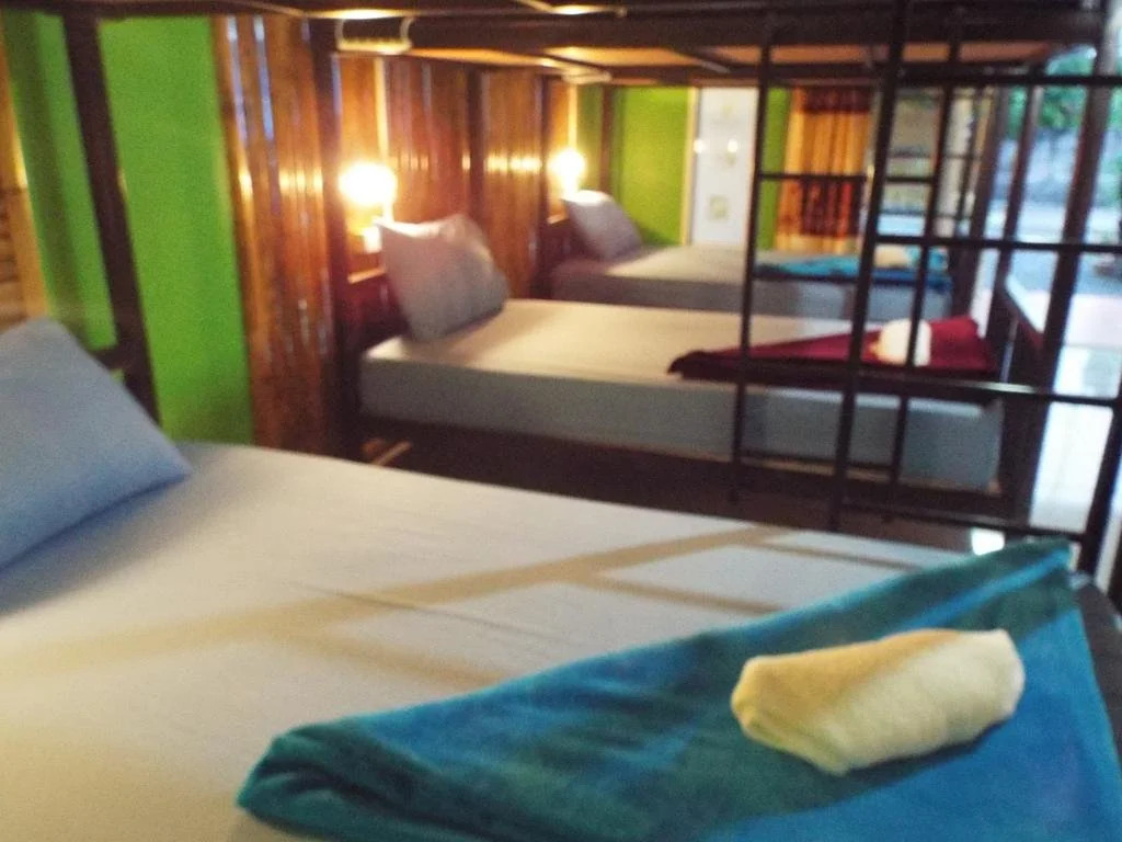 Delight Hostel