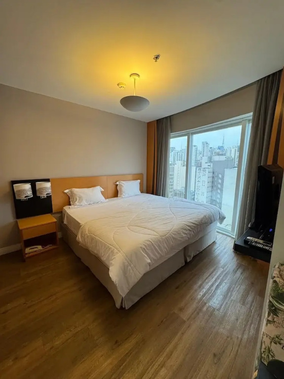 Get a Flat 1202- Stella Vega