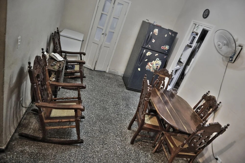 Apartamento Marta