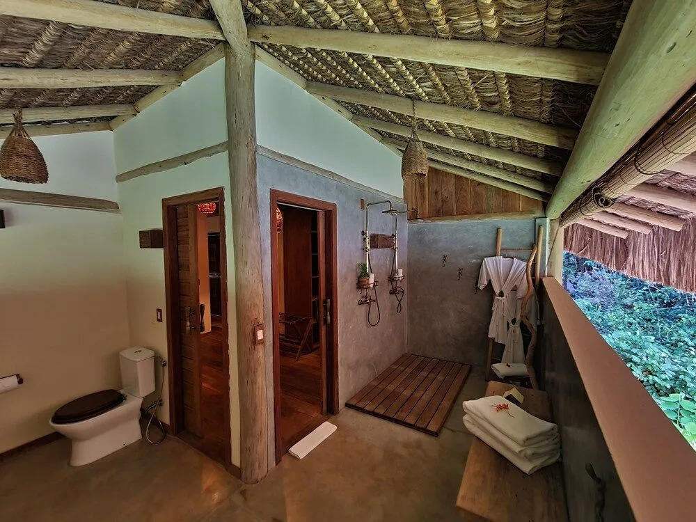 Filha da Lua Ecolodge