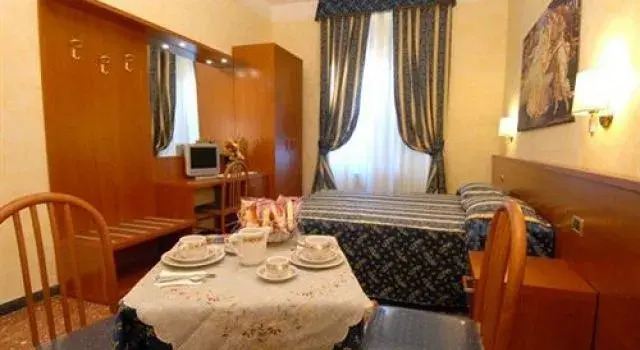 Casa Serafina
