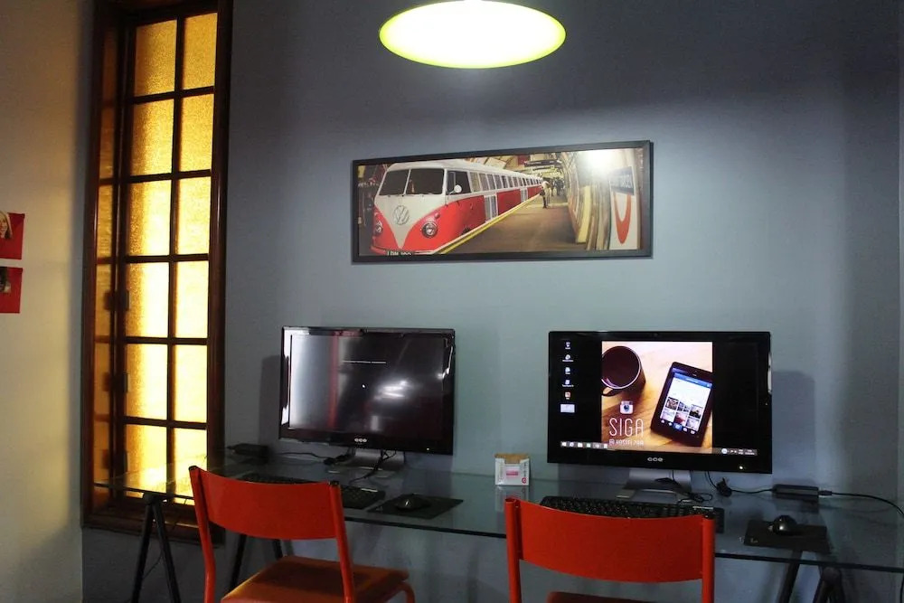 Hostel 7 Goiânia