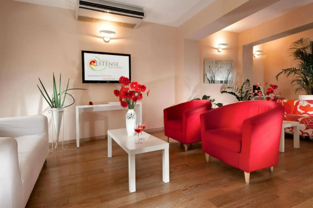 Hotel Estense