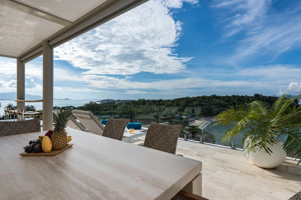 Villa Maliya