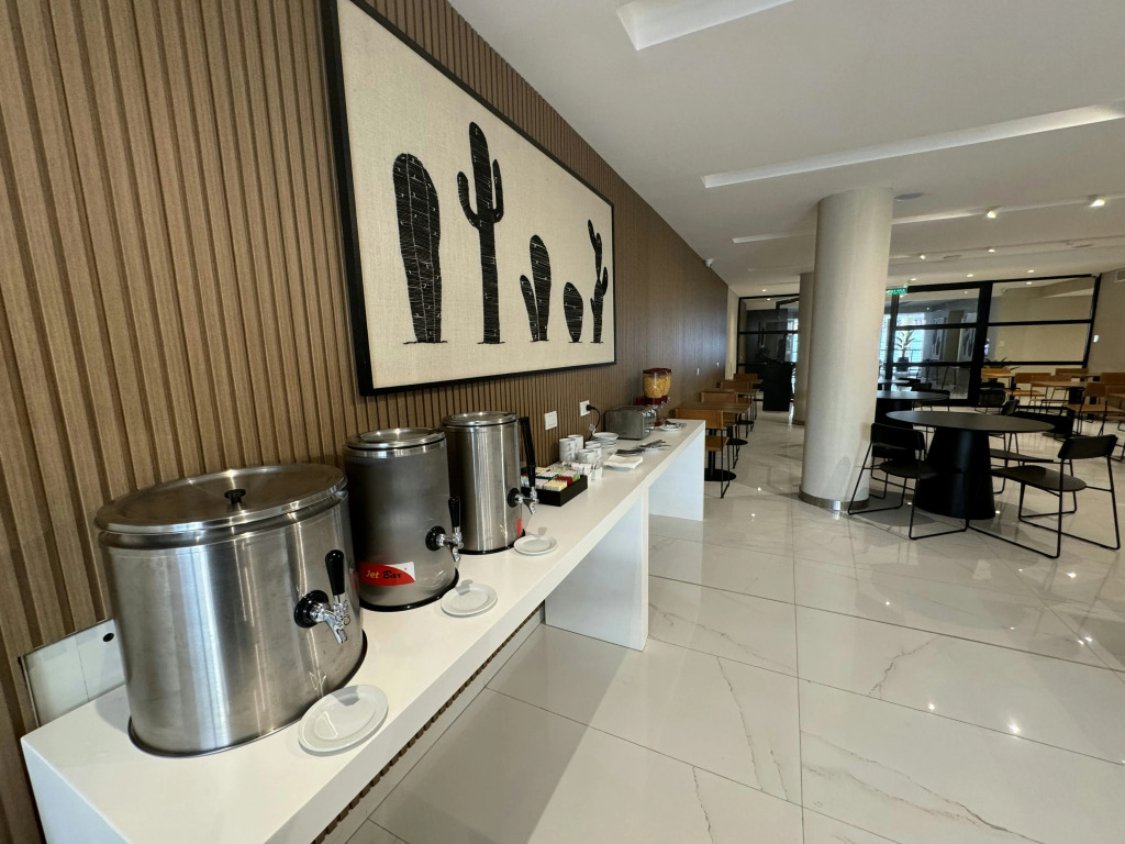 Guemes Hotel & Spa