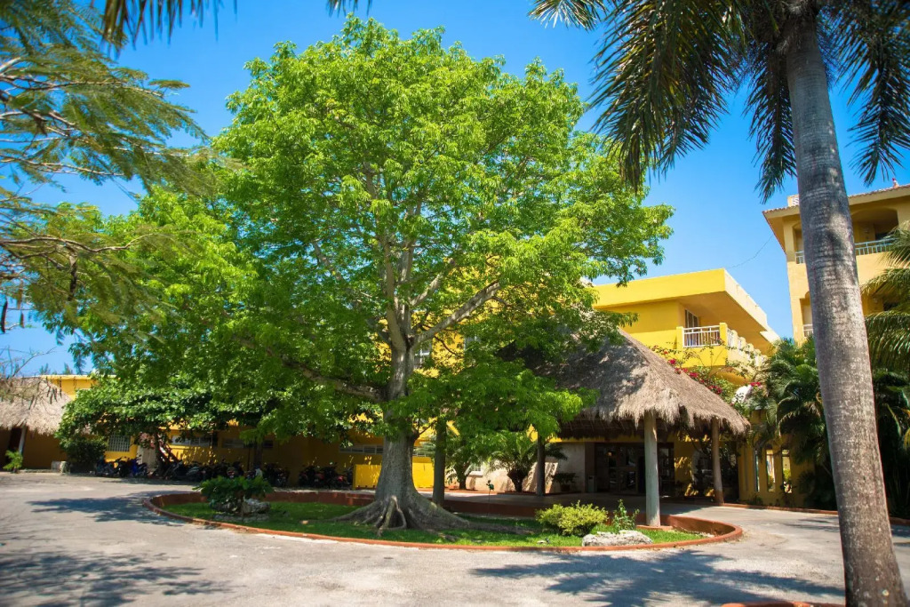 Playa Azul Cozumel