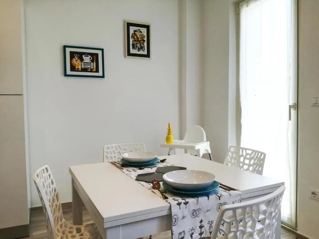 Appartamenti La Barchetta