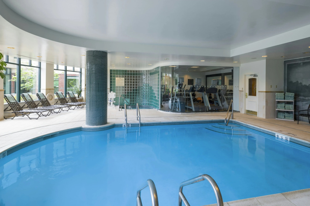 Homewood Suites by Hilton Hartford South-Glastonbury