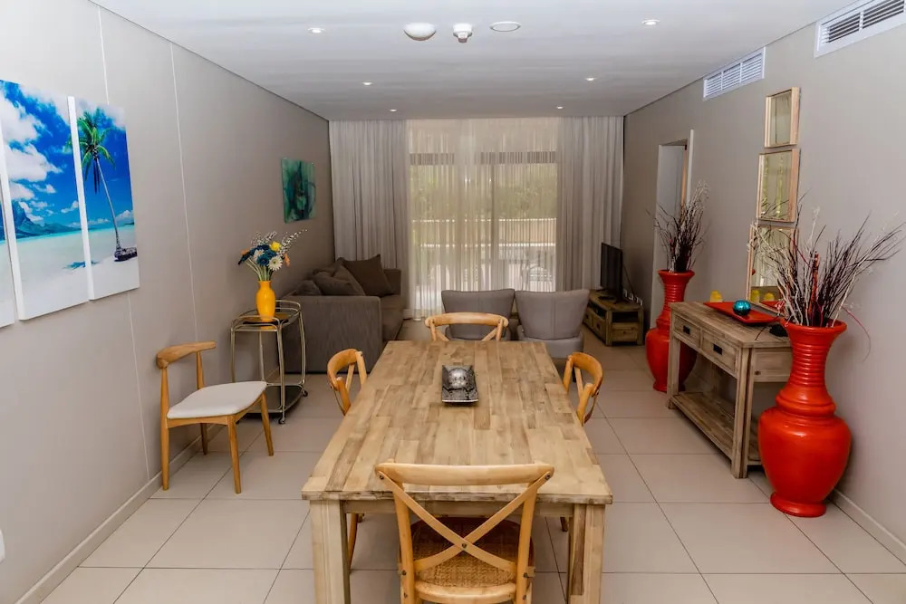 Zimbali suites