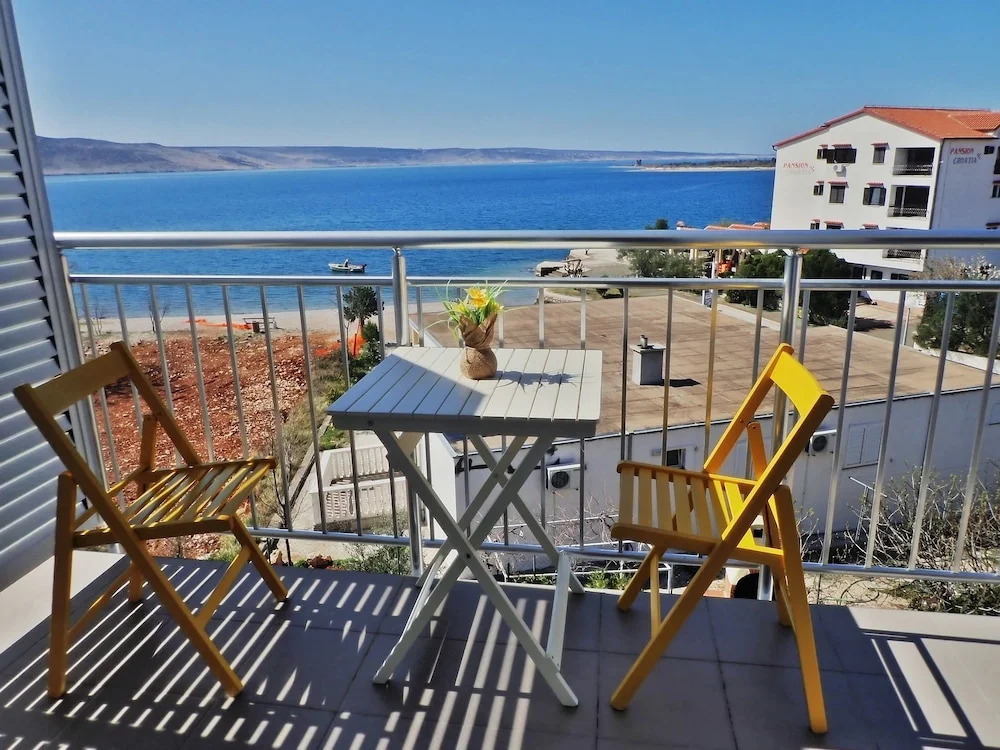 Apartment Ela-with Breathtaking Seaview