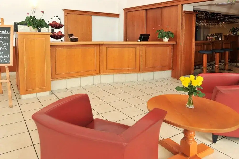 Hotel Schützenburg