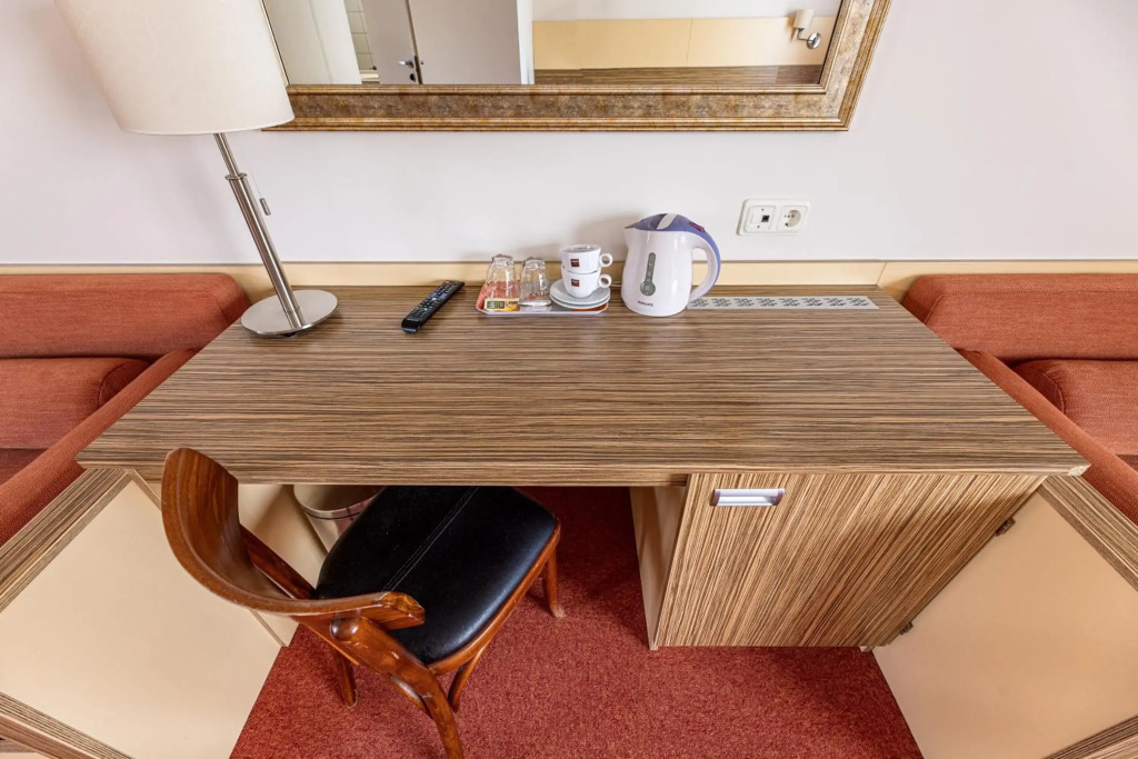 Info Hotel