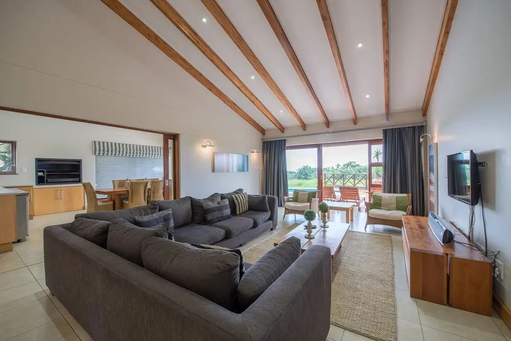 San Lameer Villa Rentals 14407