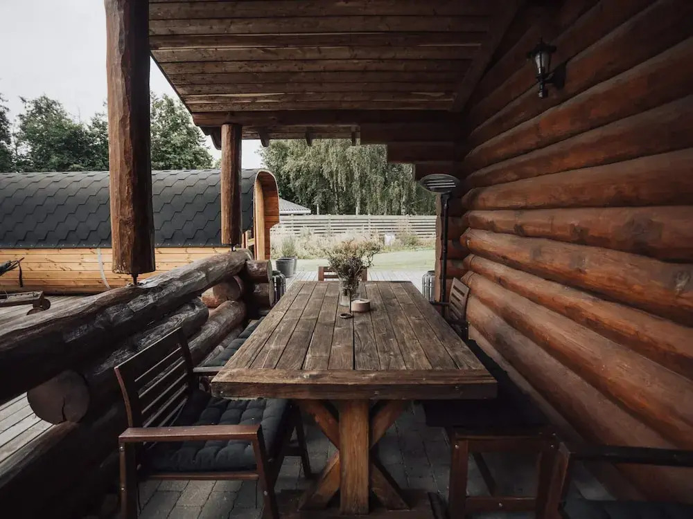 5 Star Holiday Home in Jaegerspris