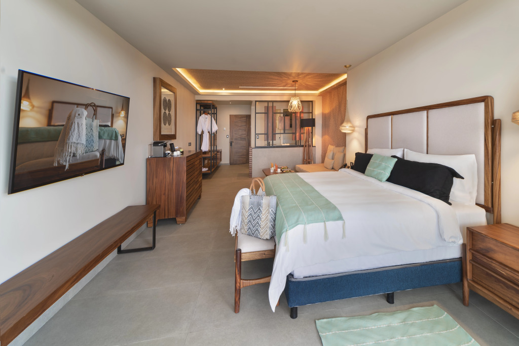 Mvngata Beach Hotel