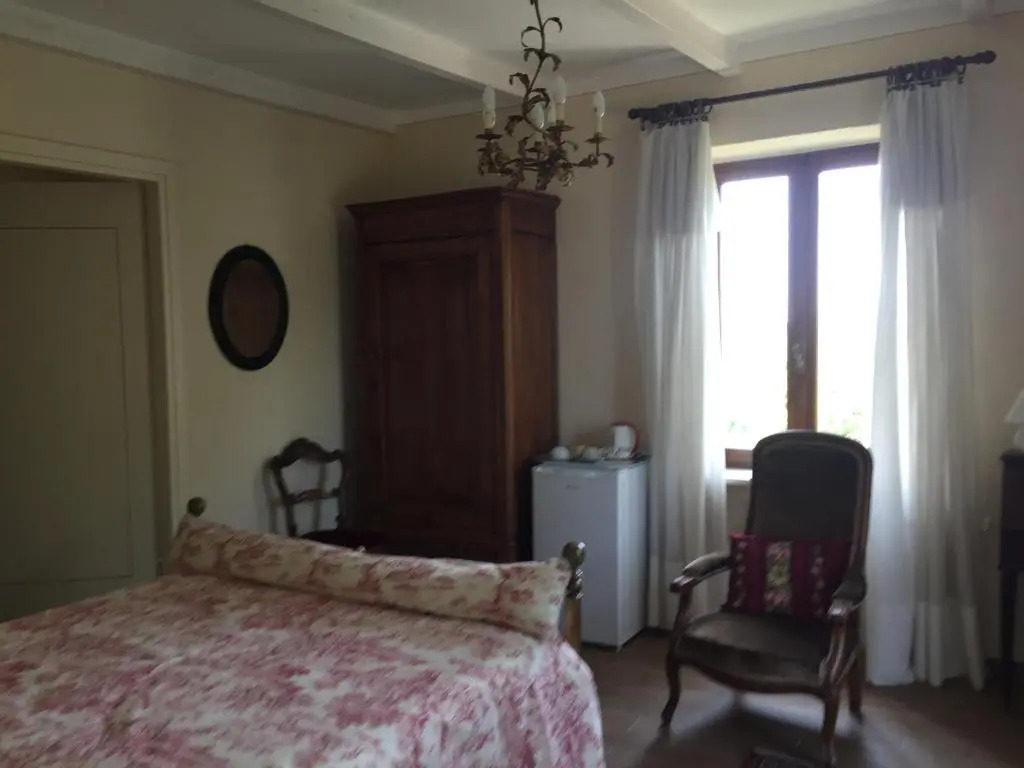 VILLA LE ROSE