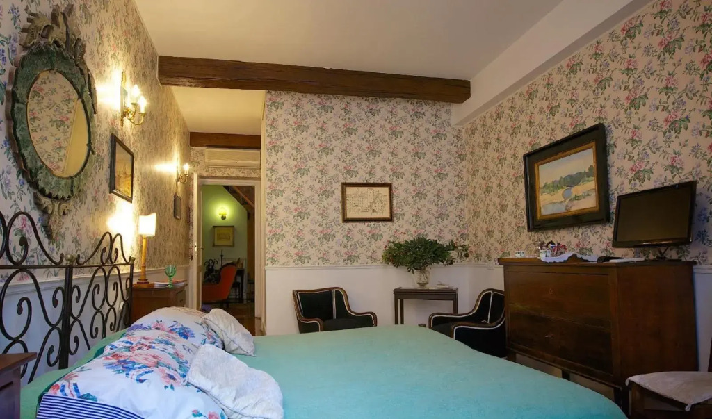 Guest House Arco Dei Tolomei
