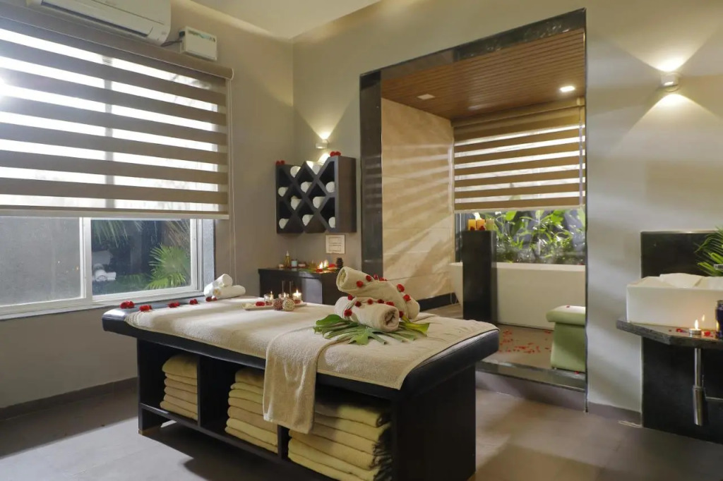 Whistling Woodzs Resort