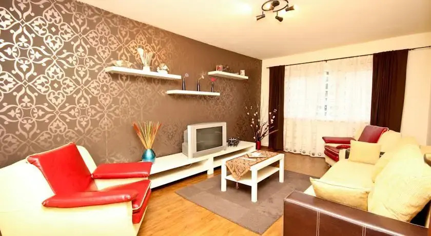 Giulia Residence