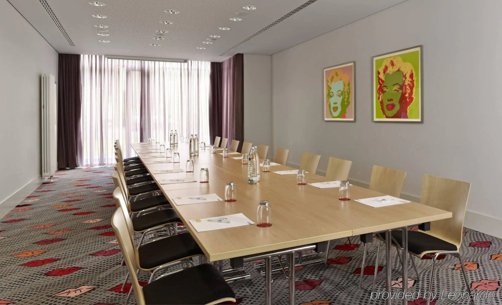 Park Plaza Berlin