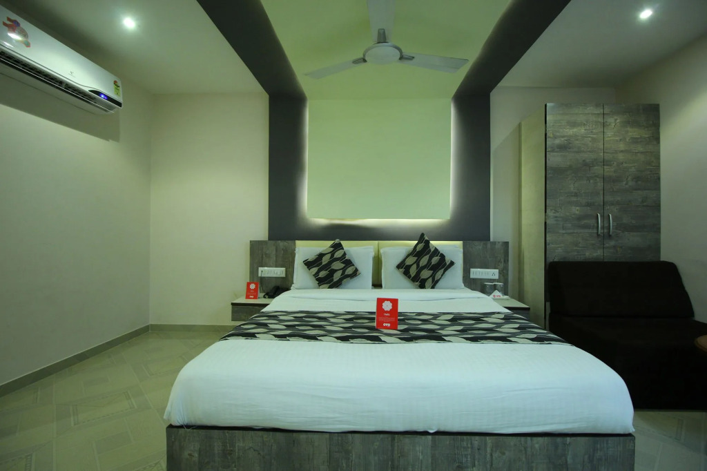 Hotel Sadbhav