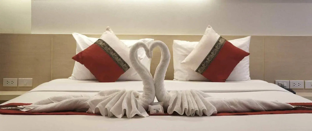 Khuang Singh Residence & Hotel Chiangmai