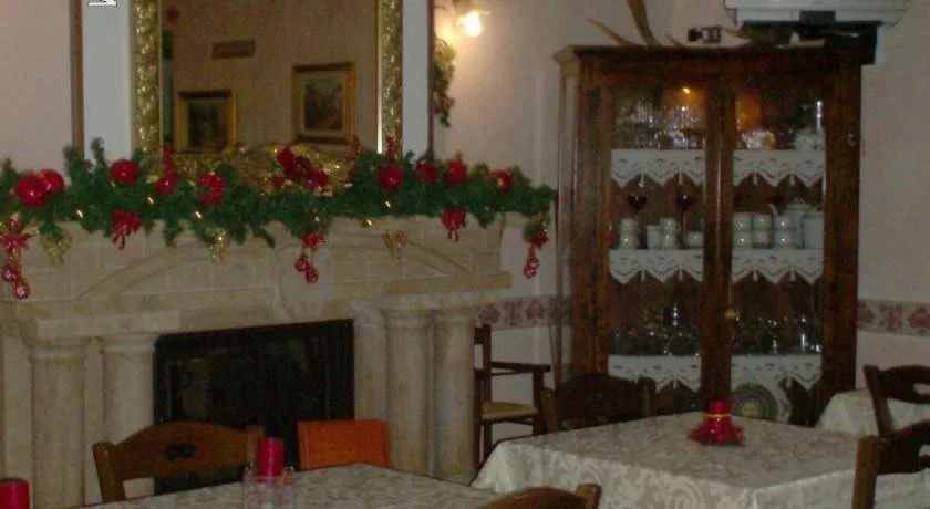 Albergo Andromeda