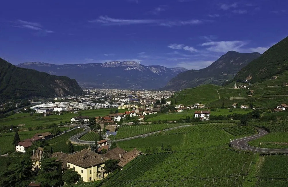 Hotel Rentschnerhof
